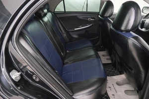 Седан Toyota Corolla 2012 года, 1159000 рублей, Красноярск