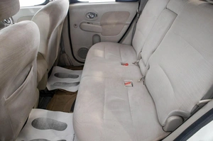 Минивэн Nissan Cube 2010 года, 609000 рублей, Барнаул