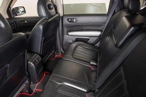 Внедорожник Nissan X-Trail 2013 года, 1579000 рублей, Пермь