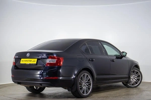 Лифтбек Skoda Octavia 2014 года, 949000 рублей, Оренбург
