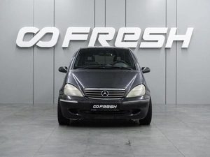 Хетчбэк Mercedes-benz A-класс 2001 года, 365000 рублей, Воронеж