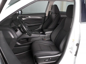 Внедорожник Haval F7 2021 года, 1749000 рублей, Минеральные Воды
