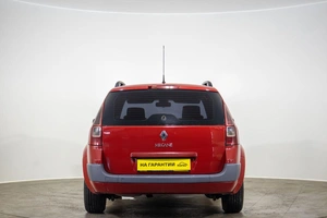 Универсал Renault Megane 2009 года, 479000 рублей, Оренбург