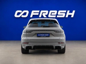 Внедорожник Porsche Cayenne GTS 2021 года, 11099077 рублей, Москва