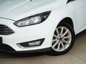 Седан Ford Focus 2017 года, 1290111 рублей, Тверь