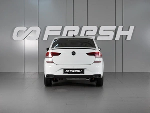 Лифтбек Volkswagen Polo 2021 года, 1880000 рублей, Минеральные Воды