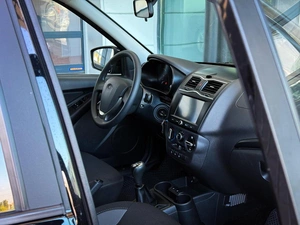 Седан ВАЗ (LADA) Granta 2024 года, 945000 рублей, Уфа