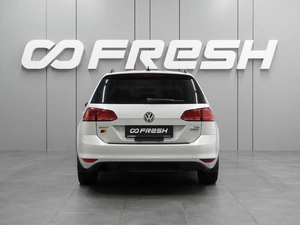Универсал Volkswagen Golf 2015 года, 1319000 рублей, Воронеж