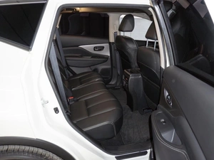 Внедорожник Nissan Murano 2022 года, 3050000 рублей, Санкт-Петербург