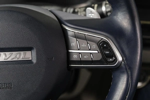 Внедорожник Haval F7 2022 года, 2319000 рублей, Новокузнецк