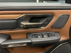 Пикап RAM 1500 2023 года, 11500000 рублей, Красноярск