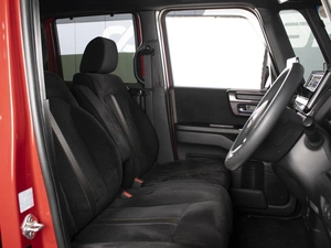 Хетчбэк Honda N-BOX 2017 года, 920000 рублей, Омск
