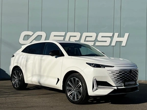 Внедорожник Changan UNI-K 2023 года, 2899000 рублей, Ижевск