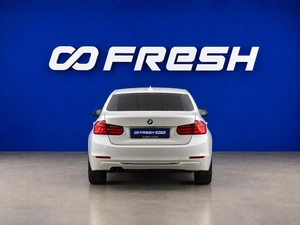 Седан BMW 3 серия 2014 года, 1428444 рублей, Москва