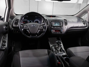 Седан Kia Cerato 2018 года, 1699000 рублей, Тюмень