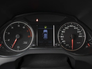 Внедорожник Audi Q5 2012 года, 2120000 рублей, Омск