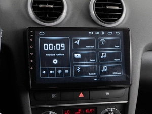 Хетчбэк Audi A3 2009 года, 779000 рублей, Тюмень