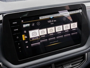 Внедорожник Volkswagen Tharu XR 2025 года, 3090000 рублей, Краснодар