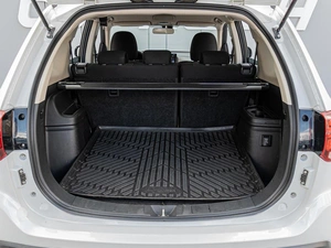 Внедорожник Mitsubishi Outlander 2019 года, 1840000 рублей, Краснодар