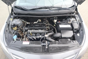 Хэтчбек 4 дв. Hyundai Solaris 2014 года, 815000 рублей, Орёл