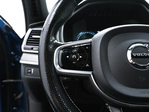 Внедорожник Volvo XC90 2017 года, 3500000 рублей, Красноярск