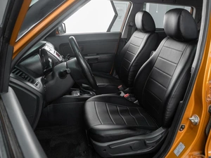 Хетчбэк Kia Soul 2010 года, 890000 рублей, Тюмень