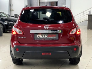 Внедорожник Nissan Qashqai 2011 года, 1087000 рублей, Солонцы