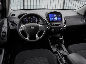 Внедорожник Hyundai ix35 2013 года, 1690000 рублей, Волгоград