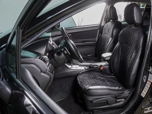 Внедорожник Subaru XV 2014 года, 1419000 рублей, Воронеж