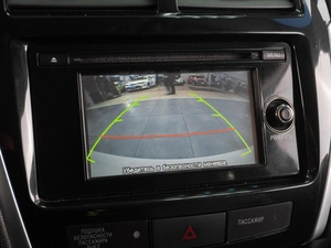 Внедорожник Citroen C4 Aircross 2014 года, 1139000 рублей, Тюмень