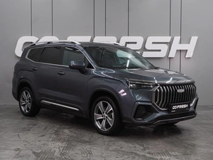 Внедорожник Geely Okavango 2024 года, 3079000 рублей, Воронеж
