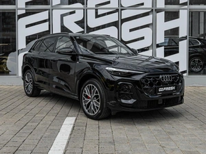 Внедорожник Audi Q5L 2025 года, 6343800 рублей, Ставрополь