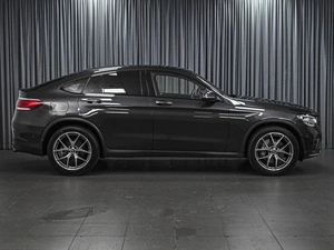 Внедорожник Mercedes-benz GLC-класс Coupe 2021 года, 5198000 рублей, Ставрополь