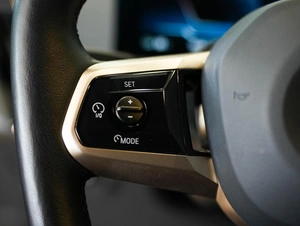 Внедорожник BMW iX 2022 года, 9500000 рублей, Омск