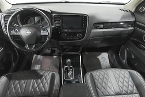 Внедорожник Mitsubishi Outlander 2021 года, 2449000 рублей, Новокузнецк