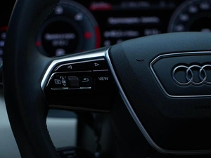 Седан Audi A6 2020 года, 5599777 рублей, Москва