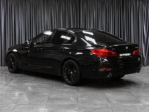 Седан BMW 5 серия 2020 года, 3799000 рублей, Тюмень