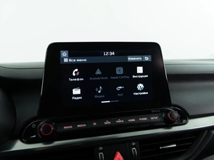 Седан Kia Cerato 2019 года, 2154444 рублей, Москва