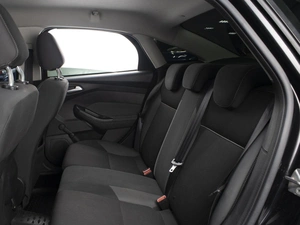 Седан Ford Focus 2012 года, 1070000 рублей, Омск