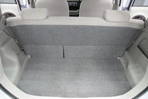 Хетчбэк Toyota Passo 2011 года, 613000 рублей, Солонцы