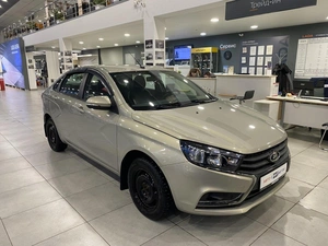 Седан ВАЗ (LADA) Vesta 2018 года, 1095000 рублей, Орёл