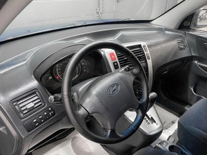 Внедорожник Hyundai Tucson 2006 года, 795000 рублей, Красноярск