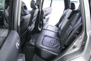 Внедорожник Nissan X-Trail 2010 года, 1298000 рублей, Солонцы
