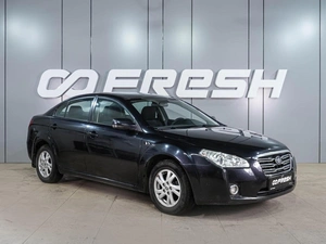Седан FAW Besturn B50 2013 года, 669000 рублей, Воронеж