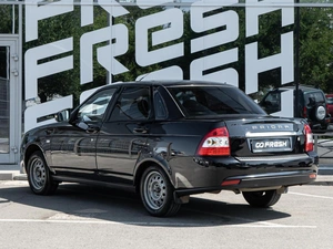 Седан ВАЗ (LADA) Priora 2014 года, 560000 рублей, Волгоград