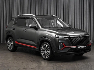Внедорожник Changan CS35 Plus 2023 года, 1674000 рублей, Ставрополь