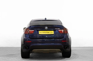 Внедорожник BMW X6 2012 года, 1999000 рублей, Барнаул