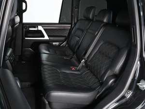 Внедорожник Toyota Land Cruiser 2018 года, 6890000 рублей, Аксай