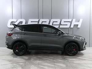 Внедорожник Geely Coolray 2023 года, 2199000 рублей, Аксай