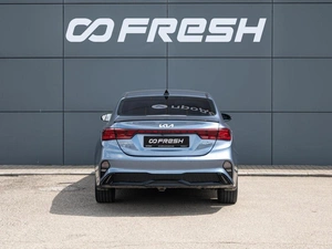 Седан Kia Cerato 2021 года, 2300000 рублей, Краснодар